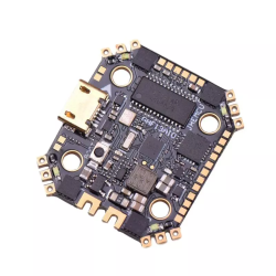 JHEMCU GHF13AIO F4 13A 2-4S BL_S 4-in-1 Brushless Flight Controller