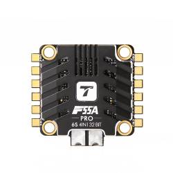 T-Motor F55A Pro 55A 3-6s BLHeli32 4-in-1 ESC