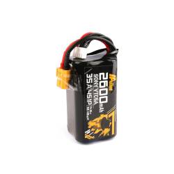 Auline SONY VTC5A 18650 2600mAh 4S1P 14.8V Li-ion Battery - XT60