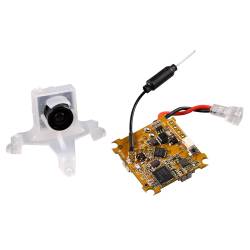 NewBeeDrone Hummingbird Flight Controller - Crossfire