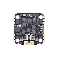 JHEMCU F722 AIO 40A BL32 3-6S Bluetooth Flight Controller for DJI