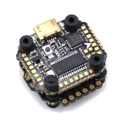 Flywoo GOKU F745 + 13A 2-4S ESC 16x16 Stack