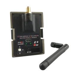 Jumper JP4IN1 Multi-Protocol Radio Transmitter Module