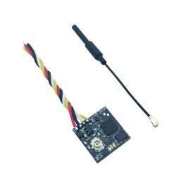 NamelessRC Nano400 25-400mW VTX