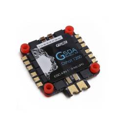 GEPRC G50A BL32 3-6S 4-in-1 ESC