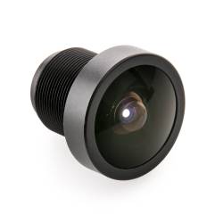 2.5mm F2.0 1/2.7" High Quality Board Camera Fixed Lens