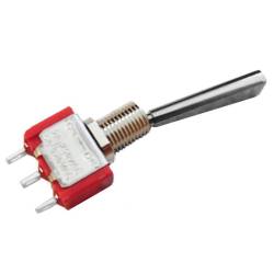 FrSky Taranis X9D 2 Position Long Switch
