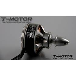 Tiger Motor MN4010-14 370kv