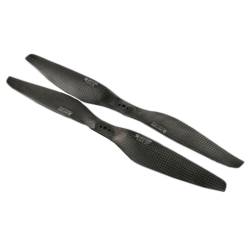 Tiger 13x4.4 Carbon Fiber Props (pair)