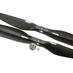 Tiger 15x5 Carbon Fiber Props (pair)