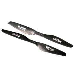 Tiger 7x2.4 Carbon Fiber Props (pair)