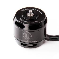 Tiger Motor U5 400kv, V2 U-Power Professional Motor