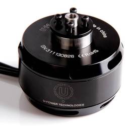 Tiger Motor U11 90kv U-Power Professional Motor