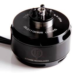 Tiger Motor U11 120kv U-Power Professional Motor