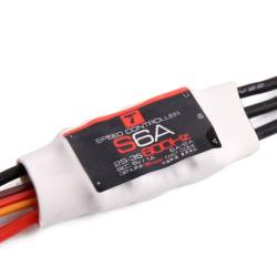 Tiger Motor S6A ESC 600Hz 2-3s with SimonK