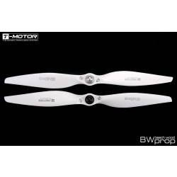 Tiger Motor Beech Wood Propeller 18x8