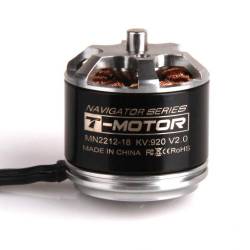 Tiger Motor MN2212 780kv v2.0