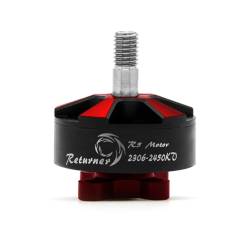 Brotherhobby Deadpool Returner R5 2306 2450kv Brushless Motor