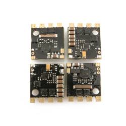 Cicada BLHeli_S 20A 4-in-1 2-4s Modular ESC
