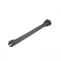 Lumenier QAV-RXL 2 6mm Arm - 10" 