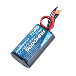 Radiomaster TX16S 21700 5000mAh 2S Li-ion Battery