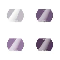 Flywoo ND Filters Set for O4 Wide-Angle Lens - UV+ND8+ND16+ND32