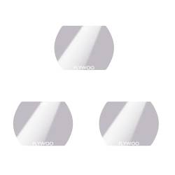 Flywoo UV Filters Set for O4 Wide-Angle Lens - UV (3Pcs)