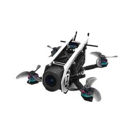WalleFPV Eagle2 Micro FPV Drone HD w/ DJI O4 Pro