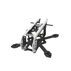 WalleFPV Eagle2 HD Micro FPV Frame Kit