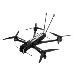 DeepSpace ROC7 LR Drone HD w/ DJI O4 Pro + GPS