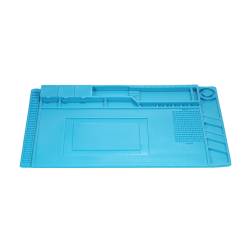 Kaisi S-160 Heat Resistant Silicone Magnetic Soldering Work Mat