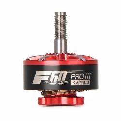 T-Motor F60 PRO III RED Motor - 2500kv