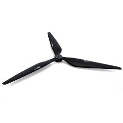 Tiger 26x8.5 Carbon Fiber Three-Blade Prop (pair)