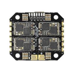 KISS 2-5S 25A (40A limit) 32bit 4-in-1 ESC
