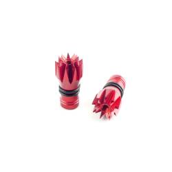 STP X-Lite Stick Ends - Red