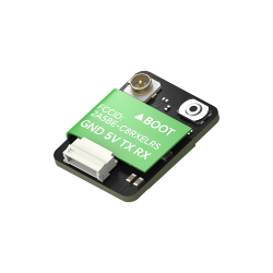 iFlight ELRS Nano 2.4GHz Receiver + 160mm Antenna