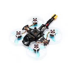 FullSpeedRC TinyPusher Brushless FPV Cinewhoop - Frsky