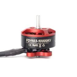 HGLRC Forward FD1103 10000KV Brushless Motor 
