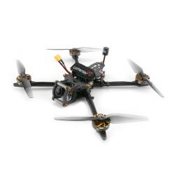 2Fiddy HD 5" Ultra Light Freestyle RTF w/ Caddx Nebula Pro - 6S
