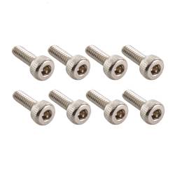 M2x6 Socket Head Cap Screw Set (20pcs)