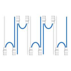 BETAFPV 2S Whoop Cable Pigtail (BT2.0) (5pcs)