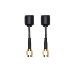 DJI FPV Air Unit Antenna (RP-SMA - Pair)