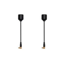 DJI FPV Air Unit Antenna (MMCX 90° - Pair)