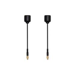DJI FPV Air Unit Antenna (MMCX Straight - Pair)