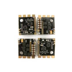 Cicada BLHeli_S 30A 4-in-1 2-4s Modular ESC