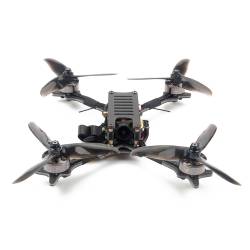 Holybro Kopis 2 FPV Racing Drone - Rotor Riot Edition (BNF - FrSky)