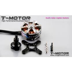 Tiger Motor MT-3506-25 650kv 