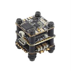 HGLRC FD413-VTX 16x16 Stack - F411 FC + 13A 2-4S BLS 4-in-1 ESC 