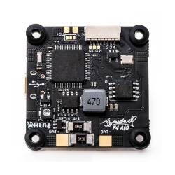 Bardwell F4 Flight Controller V2.15 AIO FC w/ OSD