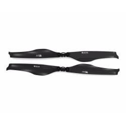 T-Motor Carbon Fiber Foldable 22.2x7.2" Propeller (CCW+CW) Set